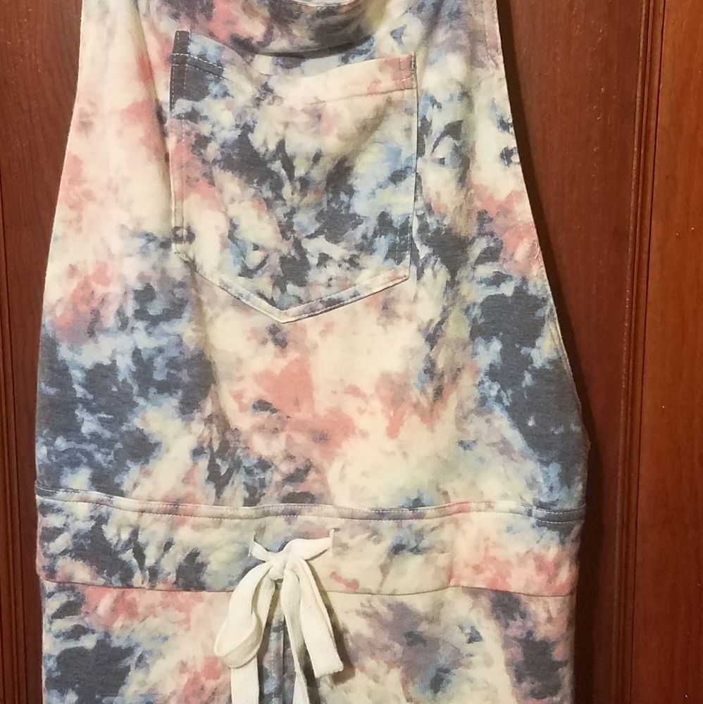 Comfy Short Bibs